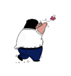 Product Design Child Life（個別スタンプ：9）