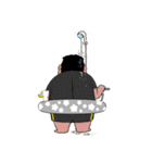 Product Design Child Life（個別スタンプ：10）