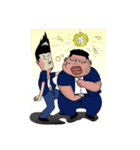 Product Design Child Life（個別スタンプ：11）
