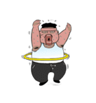 Product Design Child Life（個別スタンプ：14）
