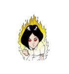 Product Design Child Life（個別スタンプ：23）