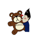 Product Design Child Life（個別スタンプ：30）
