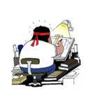 Product Design Child Life（個別スタンプ：40）