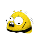 Tullia the Bee（個別スタンプ：2）