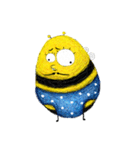 Tullia the Bee（個別スタンプ：3）