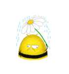 Tullia the Bee（個別スタンプ：4）