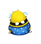 Tullia the Bee（個別スタンプ：5）