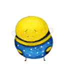 Tullia the Bee（個別スタンプ：8）