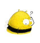 Tullia the Bee（個別スタンプ：10）