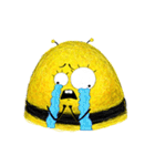 Tullia the Bee（個別スタンプ：11）