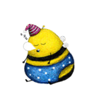 Tullia the Bee（個別スタンプ：16）
