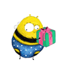 Tullia the Bee（個別スタンプ：19）