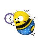 Tullia the Bee（個別スタンプ：21）
