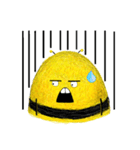 Tullia the Bee（個別スタンプ：23）
