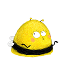 Tullia the Bee（個別スタンプ：24）