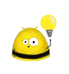 Tullia the Bee（個別スタンプ：29）