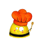 Tullia the Bee（個別スタンプ：31）