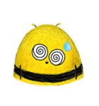 Tullia the Bee（個別スタンプ：32）