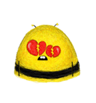 Tullia the Bee（個別スタンプ：33）