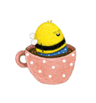 Tullia the Bee（個別スタンプ：39）