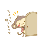 ゆるふわ方言スタンプ（個別スタンプ：14）