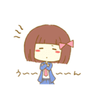 ゆるふわ方言スタンプ（個別スタンプ：37）