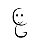 CUG（個別スタンプ：1）