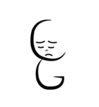 CUG（個別スタンプ：7）