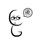 CUG（個別スタンプ：8）