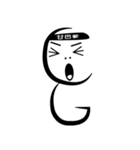 CUG（個別スタンプ：12）