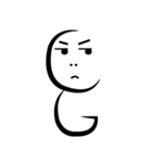CUG（個別スタンプ：22）