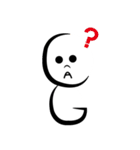 CUG（個別スタンプ：25）