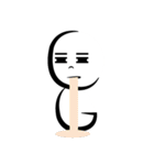 CUG（個別スタンプ：28）