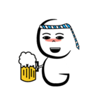 CUG（個別スタンプ：30）