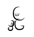 CUG（個別スタンプ：32）