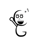 CUG（個別スタンプ：33）