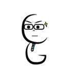 CUG（個別スタンプ：34）