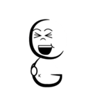 CUG（個別スタンプ：35）