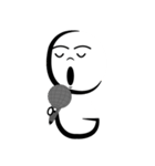 CUG（個別スタンプ：40）