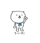 フェスねこ（個別スタンプ：1）
