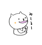 フェスねこ（個別スタンプ：5）