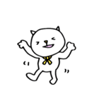 フェスねこ（個別スタンプ：7）