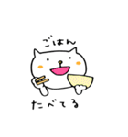 フェスねこ（個別スタンプ：12）