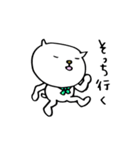 フェスねこ（個別スタンプ：18）
