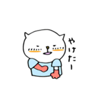 フェスねこ（個別スタンプ：23）