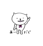 フェスねこ（個別スタンプ：25）