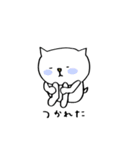 フェスねこ（個別スタンプ：30）