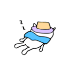 フェスねこ（個別スタンプ：31）