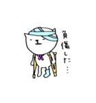 フェスねこ（個別スタンプ：33）