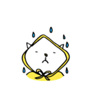 フェスねこ（個別スタンプ：36）